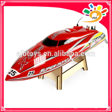 Joysway 8209 2.4GHz Super Mono X Brushless RC Racing Boat